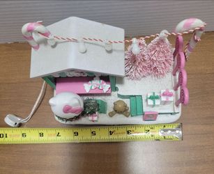 Sanrio Hello Kitty and Friends Christmas Village