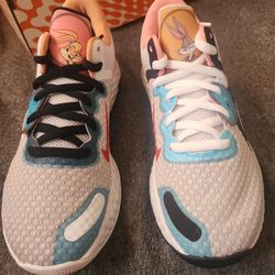 Nike Renew Space Jam Shoes Sz 9.5