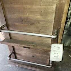WALL SHELF
