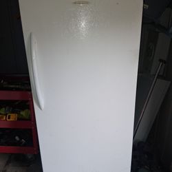 Deep Freezer