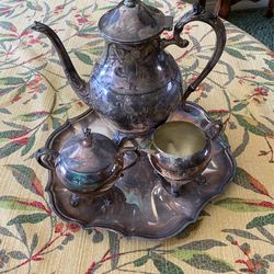 Tea Pot