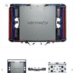 Vertimax V8 