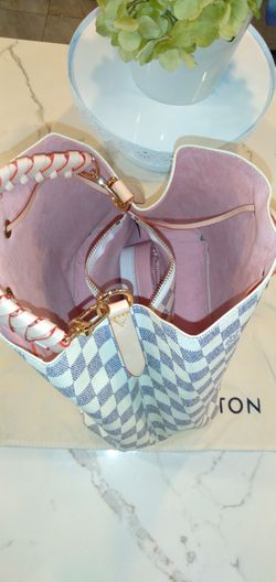 Louis Vuitton. Damier Azur. Wallet And Wristlet. for Sale in Chula Vista,  CA - OfferUp