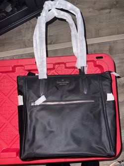 Kate Spade Diaper Bag