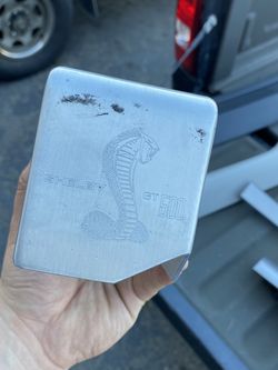 Shelby mustang 2005 - 2009 Bake cylinder Cover