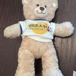 Build-A-Bear 