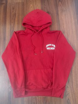 Death Row Records Hoodie