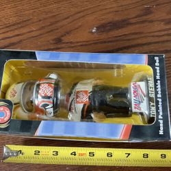 Brand new genuine handpainted bobble head NASCAR’s Tony Stewart
