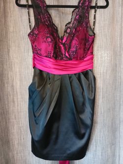 Cocktail Dress never worn