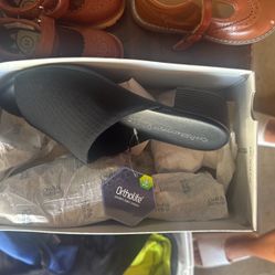 Women’s Shoes 