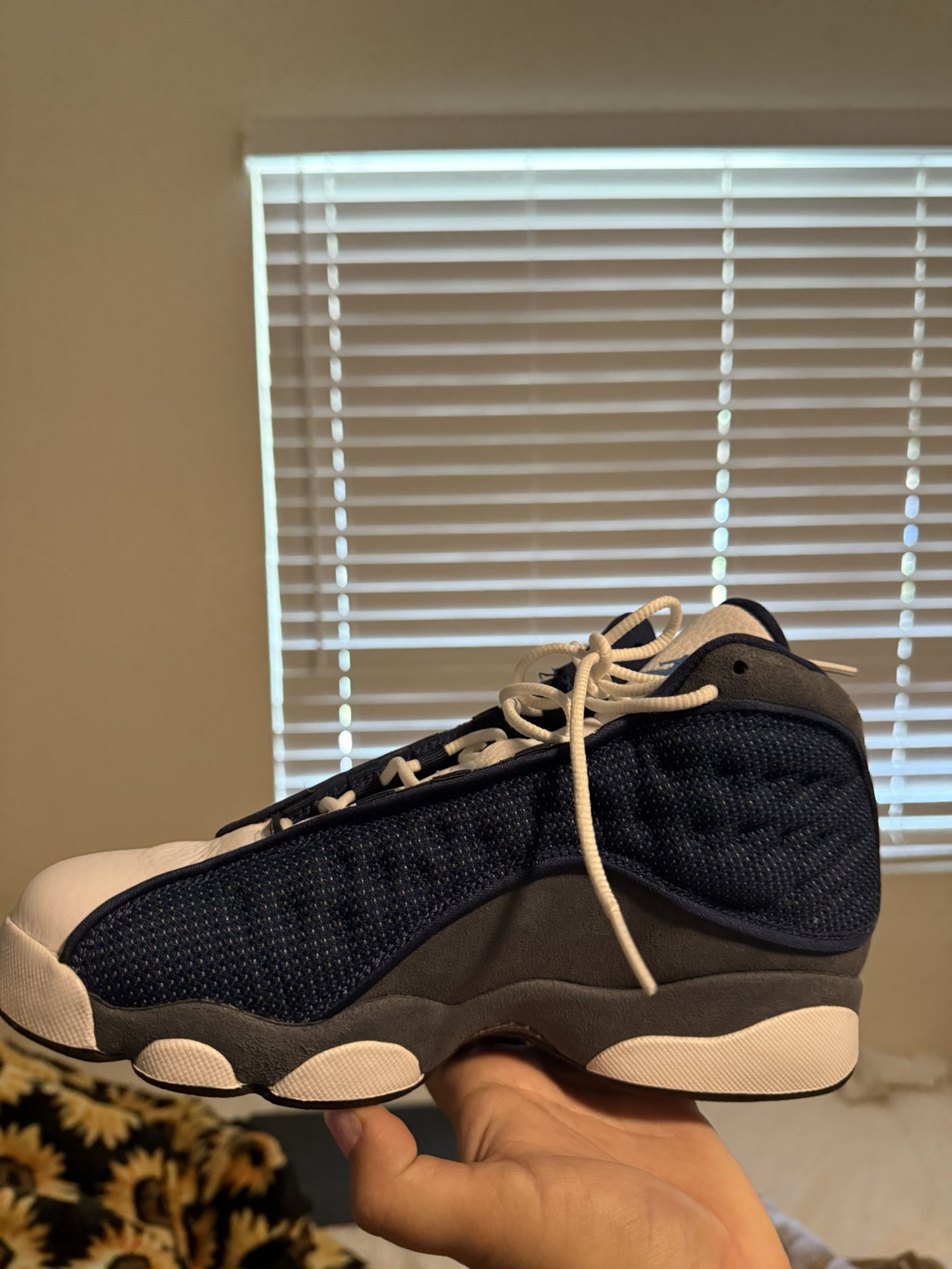 Jordan 13s 6y