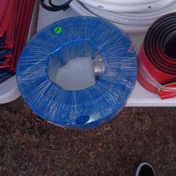 Pool Hose