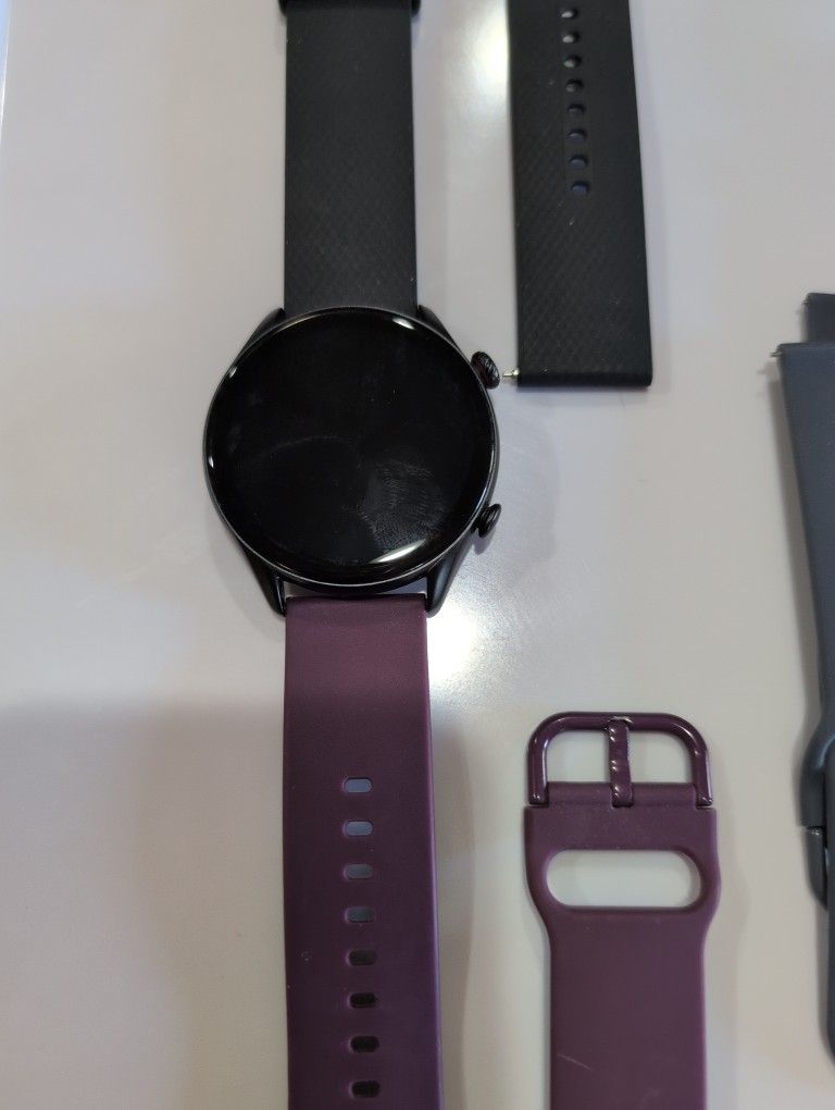AMAZFIT GTR PRO 47 Mm