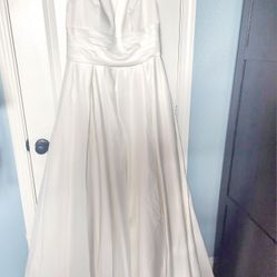 Vestido De Novia