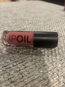 Beauty Society Harvest Moon Lip Oil