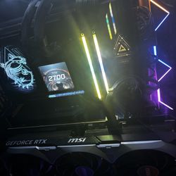 Msi Godlike Motherboard ,96Gb DDR5, 9800X3D , 4080 Super