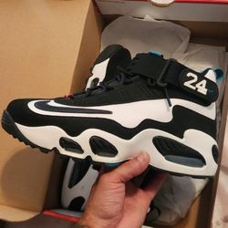 Nike Air Griffey