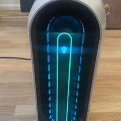 Alienware RTX 3070 16GB gaming desktop 