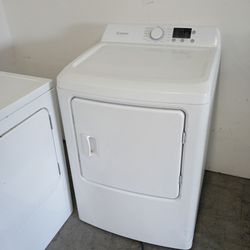 Dryer electric