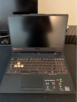 🔥 ASUS TUF Gaming Laptop | Ryzen 5 7535HS | RTX 3050 | 16GB RAM | NEW