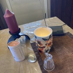 Lot Sale Take All Items In Pics$8 
