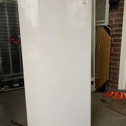 Freezer Like New