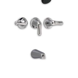 American Standard Tub & Shower Valve Faucet
