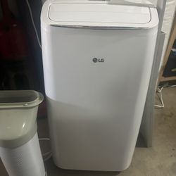 AC Portable 