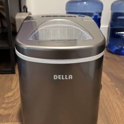 Countertop Ice Maker / Machine