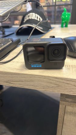 Go pro hero 10