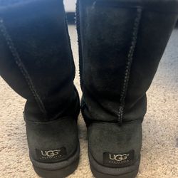 UGG boots Black 