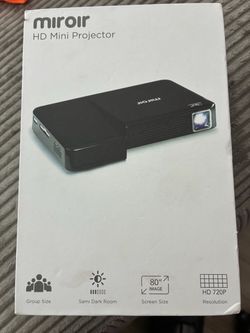 Projector