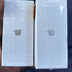 2air pods pro 2nd generation