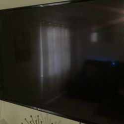 LG Smart Tv 