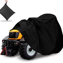 Protect Your Expensive Equipment from Outdoor Elements!
