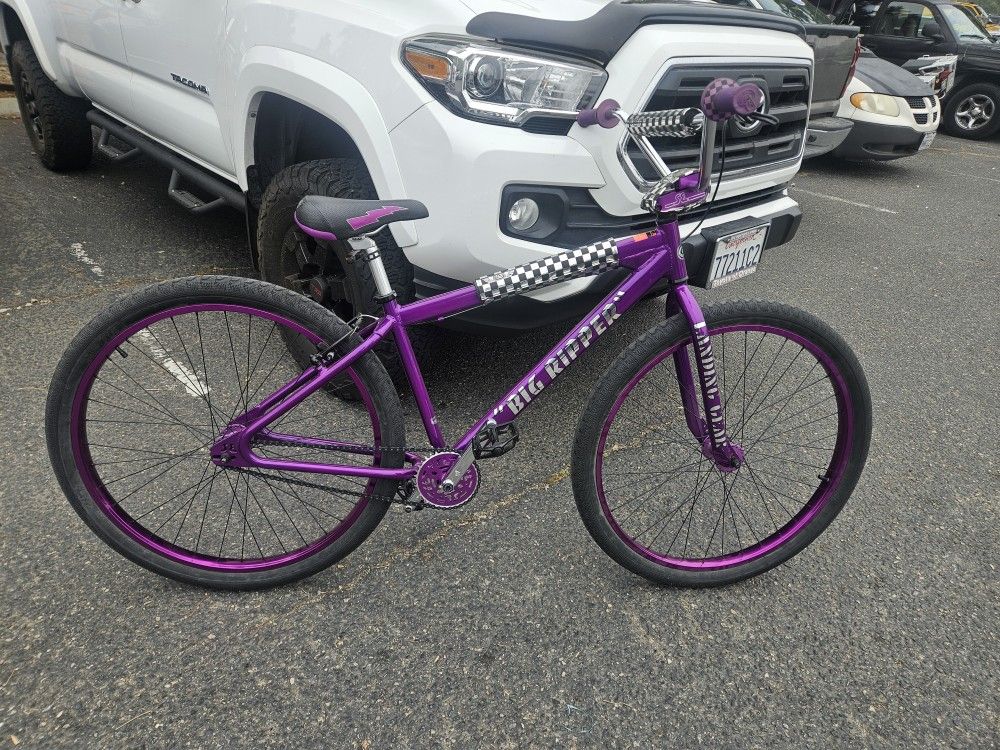 Se Big Ripper 