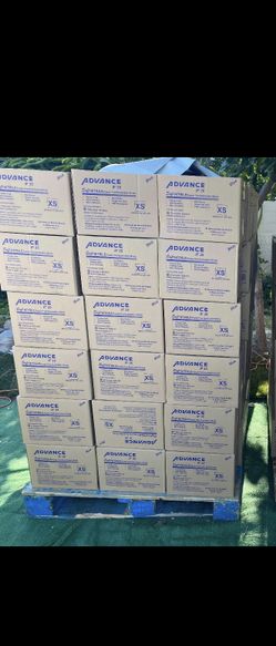 Nitrile glove *** good quality ***