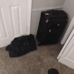 Luggage 