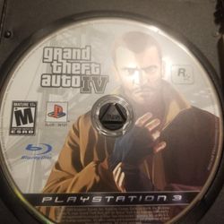 Gently Used PS3 Games 11 In All. Take All For $40 