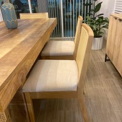Two Accent Chairs- new In Box