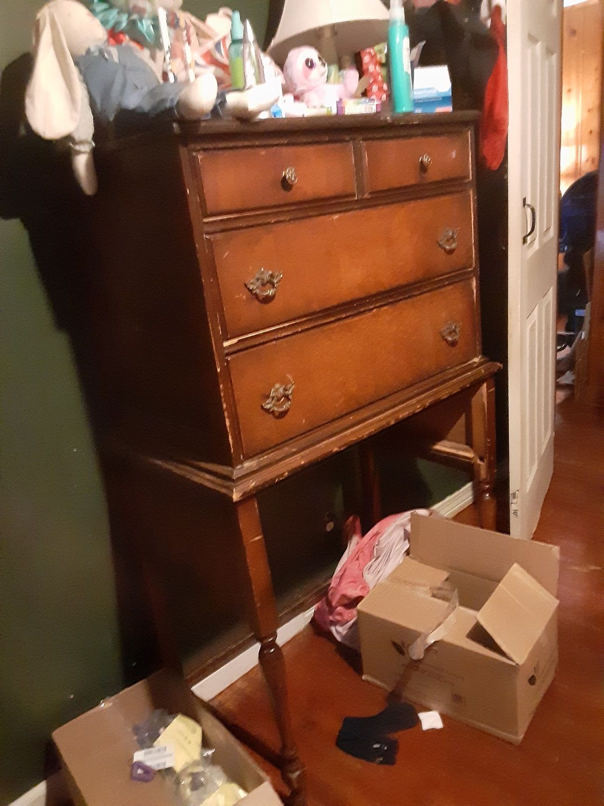 In house estate sale now!!