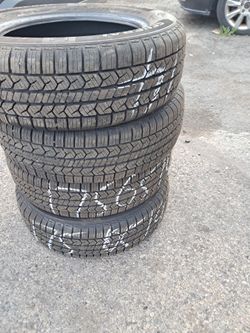 4 GENERAL ALTIMAX 175 65 14 TIRES GREAT SHAPE