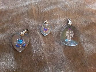 Pendants