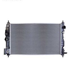 Radiator 