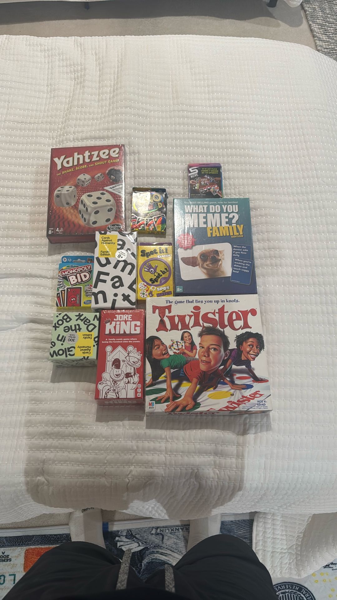 Board Games