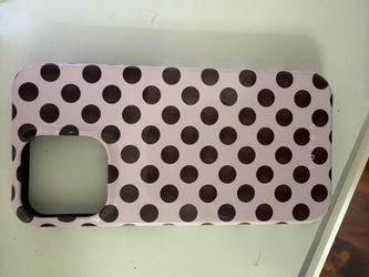 burga phone case