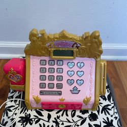 Kids Toy Cash Register 