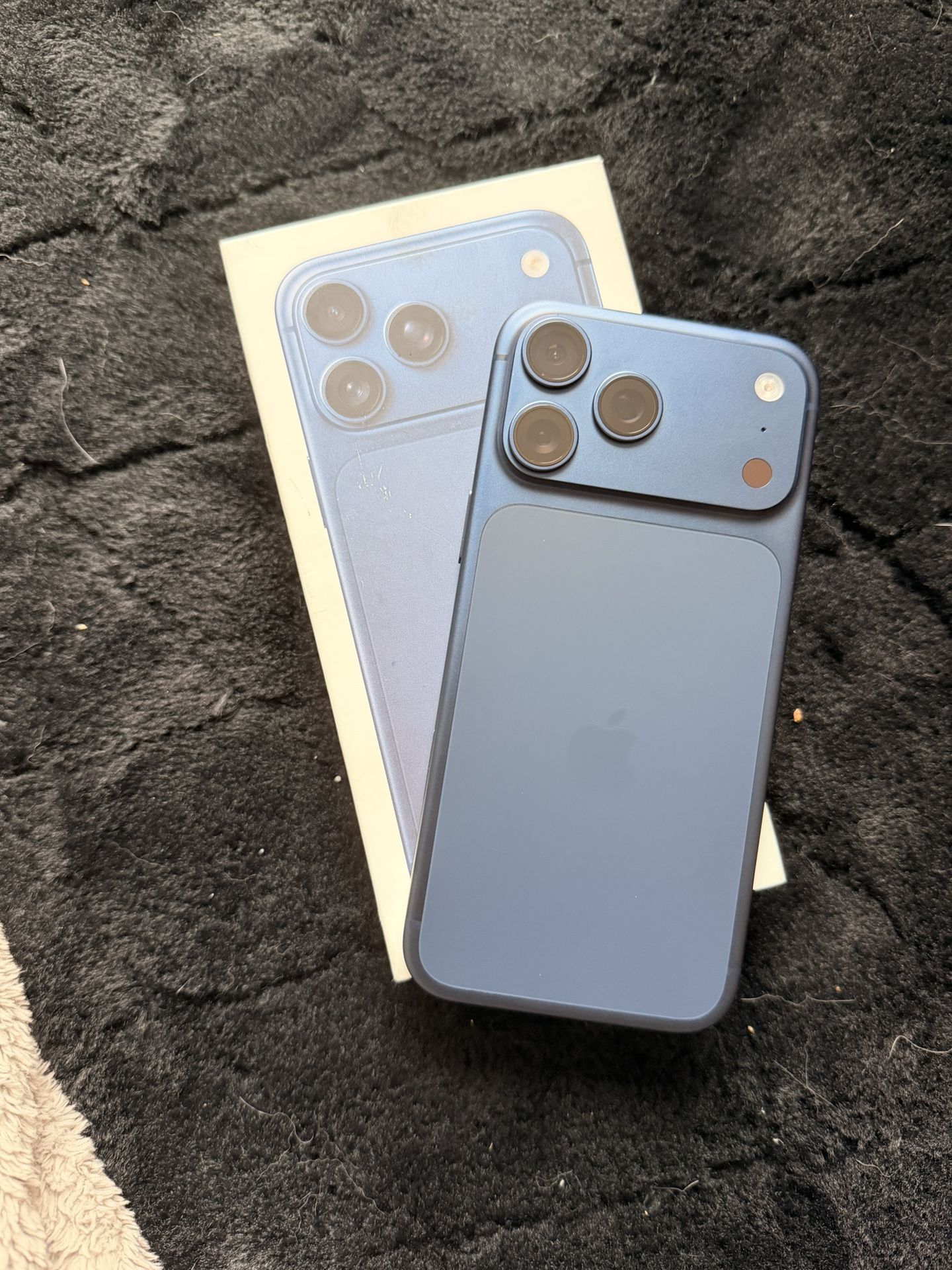 iPhone 17 Pro Max 256, T-Mobilе