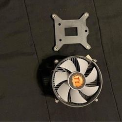Thermal Take CPU Cooler 