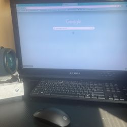 Optiplex 760 Windows Desktop 